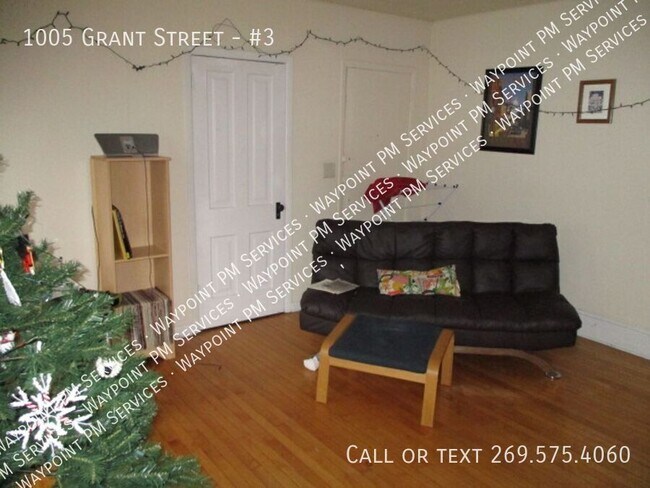 Foto del edificio - 1005 Grant St