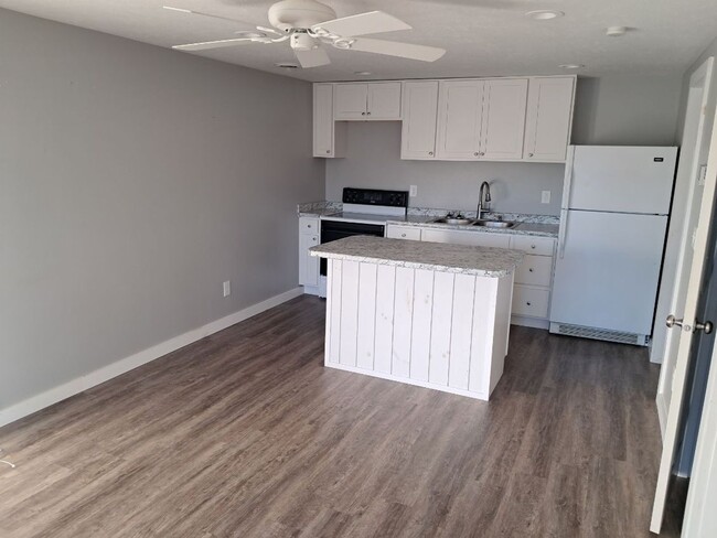 Foto del edificio - 161 Mill St SW