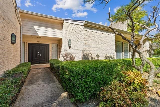 Foto del edificio - 17015 Graystone Dr