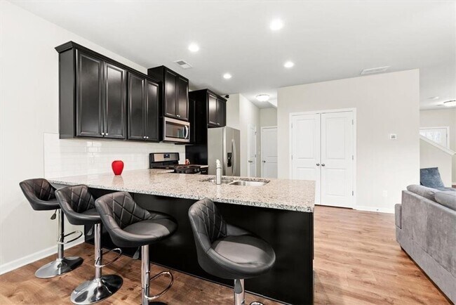 Foto del edificio - 3070 W Jackson Way