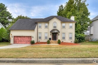 Building Photo - 4714 Perry Mill Cir