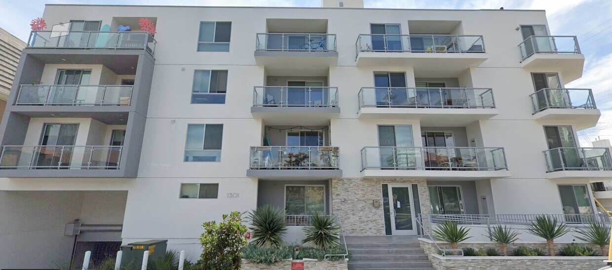1301 S Westgate Ave Unit 104, Los Angeles, CA 90025 Apartments in Los
