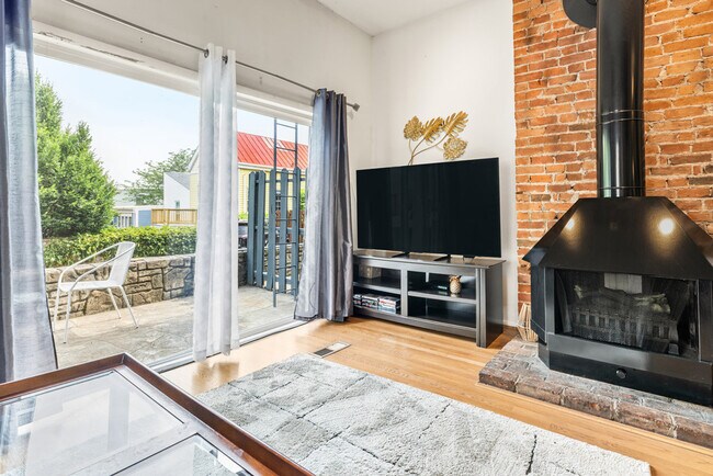 Foto del edificio - 962 Pavilion St