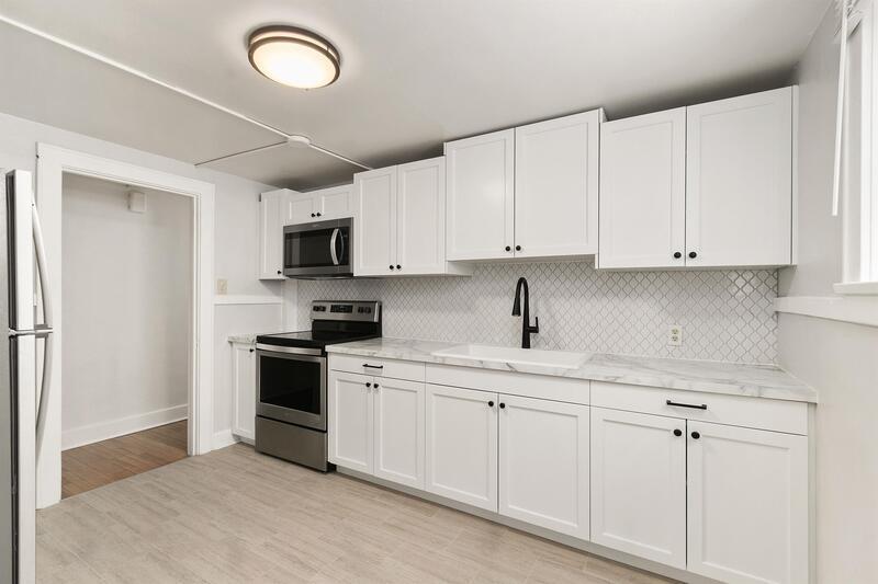 Foto principal - 314 E 20th St
