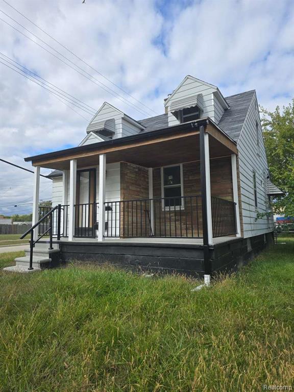 Foto del edificio - 11005 Dodge Ave