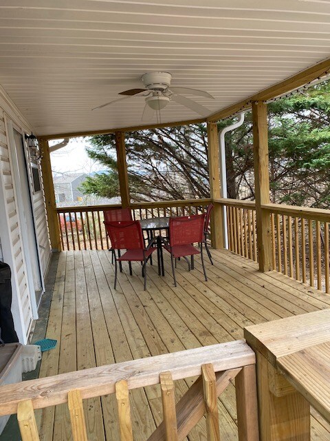 Foto del edificio - 518 Mc Ghee Ave