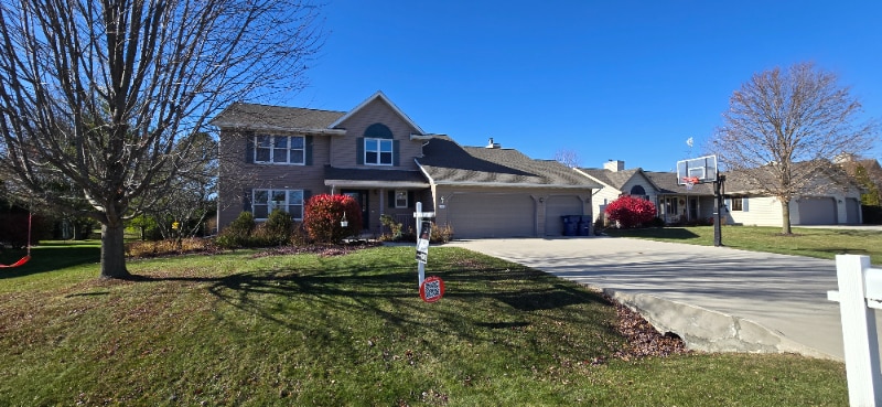 Primary Photo - N6188 Shadybrook Ln