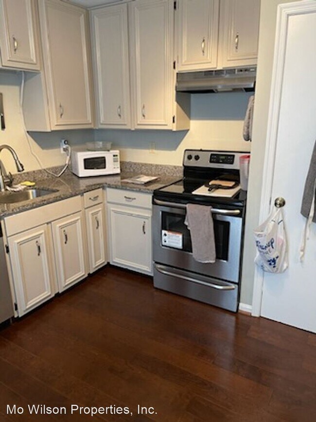 Foto del edificio - 3 br, 2.5 bath House - 4635 Woodway Pl