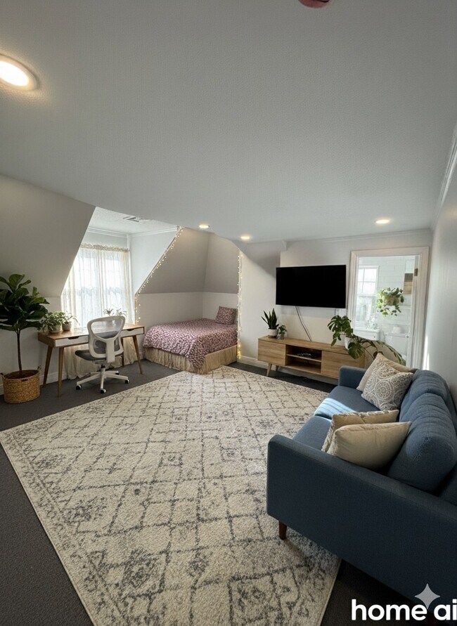 Dormitorio número 2 - 47 Kilsyth Rd