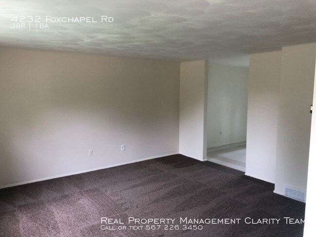 Building Photo - 4232 Foxchapel Rd