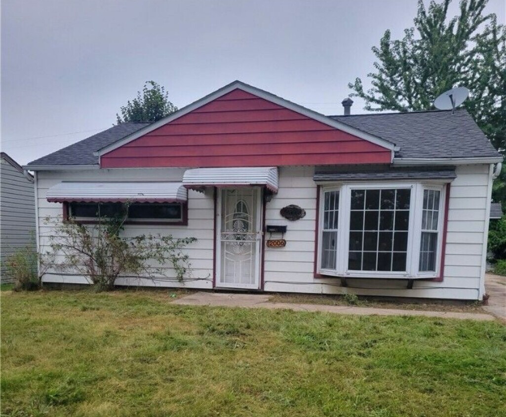 12006 Summerland Ave, Cleveland, OH 44111 House Rental in Cleveland