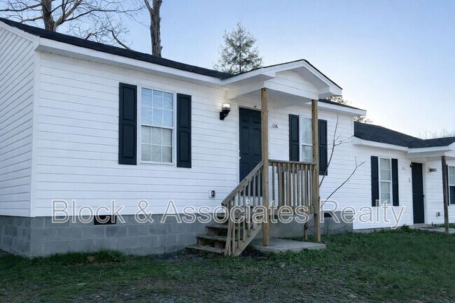 Building Photo - 1316 Old Liberty Rd