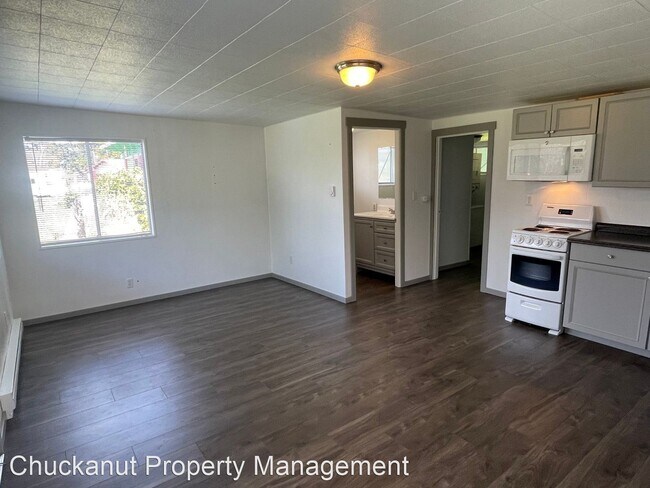 Building Photo - 1 br, 1 bath House - 3430 Ruth Rd.