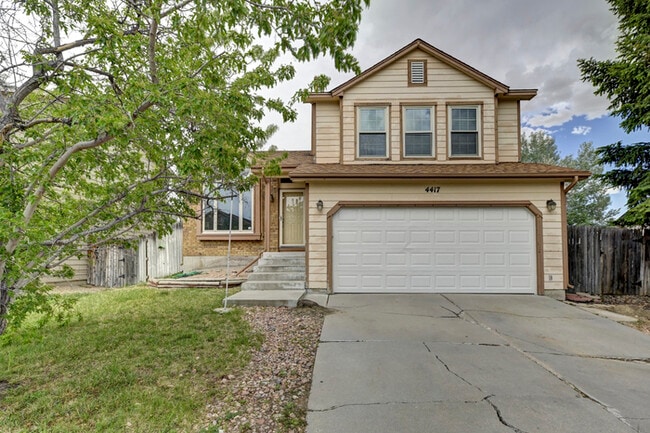 Building Photo - 9117 Granger LN, Colorado Springs, CO 80925