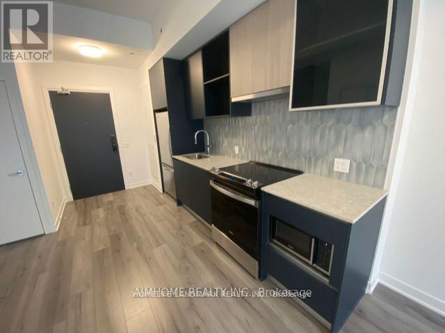 Photo du bâtiment - 405 Dundas St W
