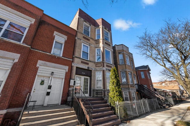 Foto del edificio - 3834 S Parnell Ave