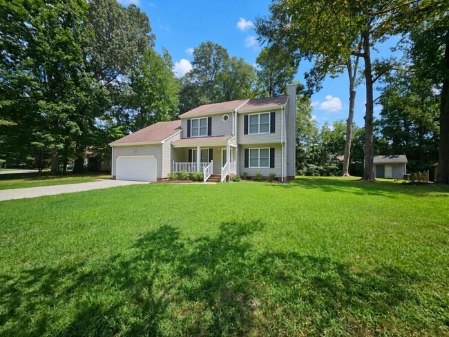 Building Photo - 413 Saddle Ct