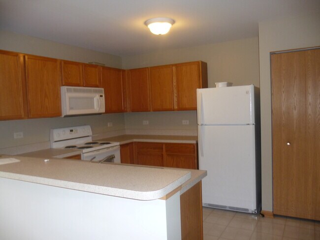 Foto del edificio - 1403 McClure Rd