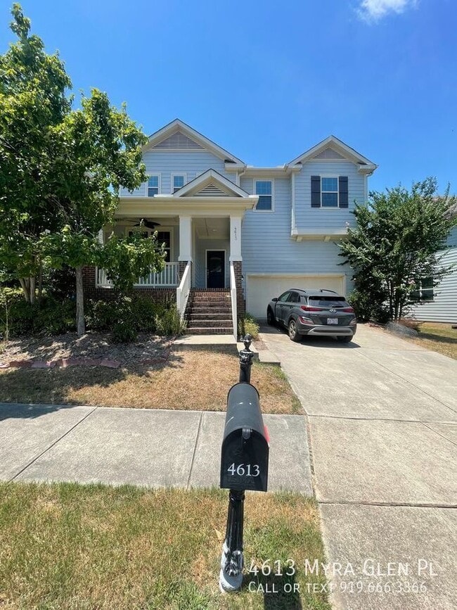 Building Photo - 4613 Myra Glen Pl