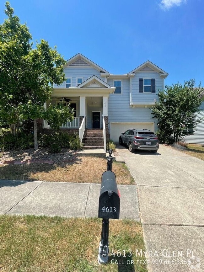 Building Photo - 4613 Myra Glen Pl