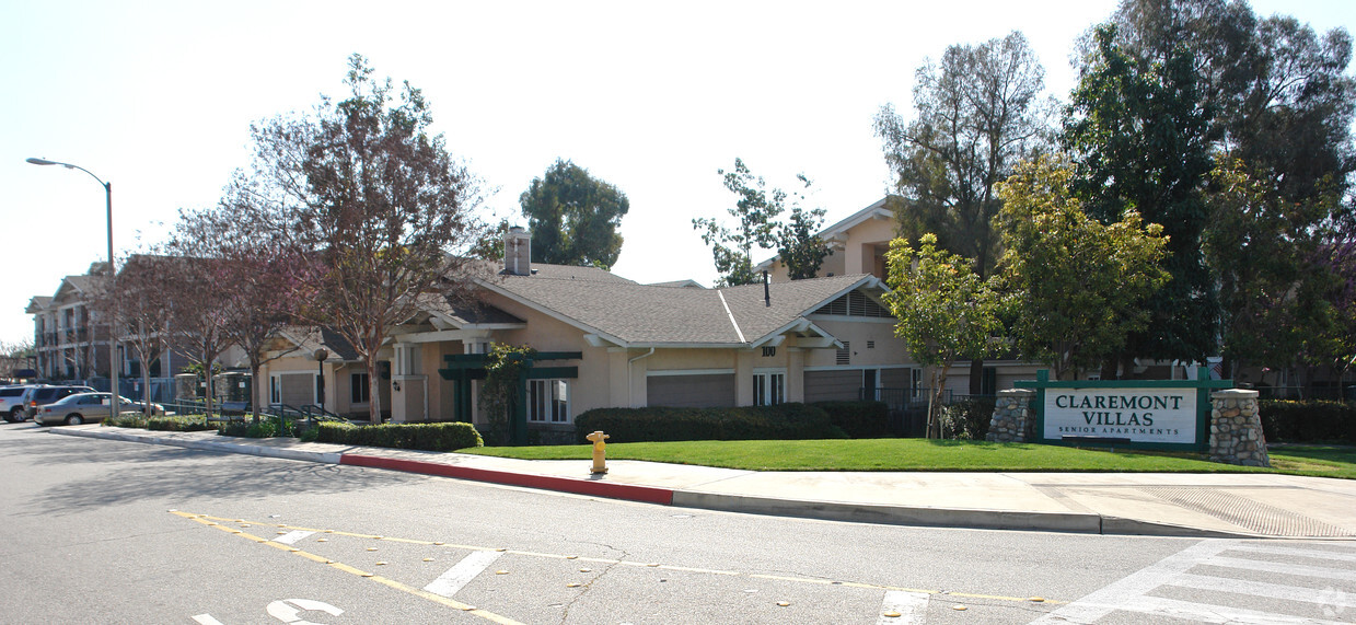 Foto principal - Claremont Villas