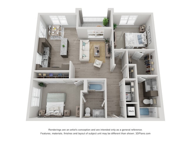 Building Photo - Citizen Apartments