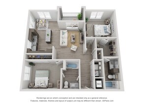 Building Photo - Citizen Apartments
