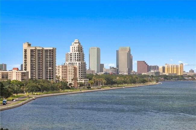 Foto del edificio - 3301 Bayshore Blvd