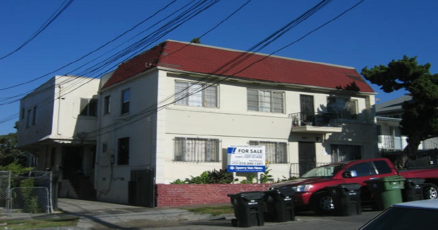 Foto principal - The Hartford Avenue Apartments