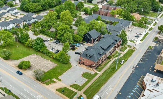 Foto del edificio - 1115 N Leverett Ave