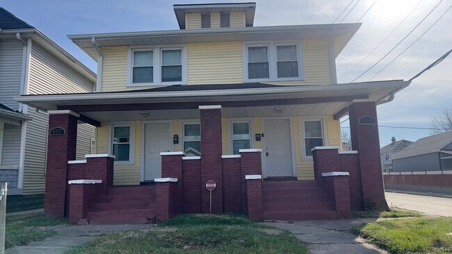 Foto del edificio - 601 N Rural st