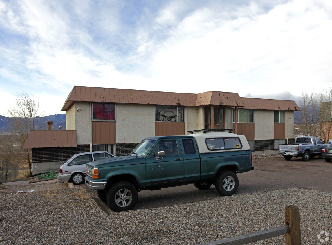 Foto del edificio - 1027 Westmoreland Rd