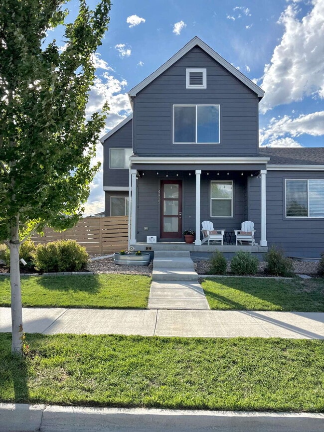 Building Photo - 4909 Brule Dr