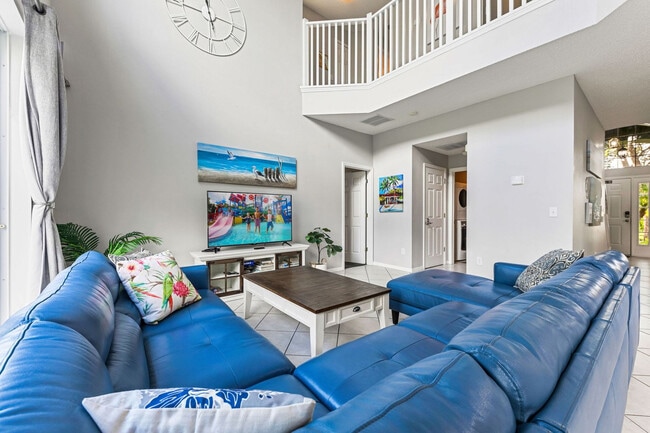Building Photo - 8522 Sunrise Key Dr