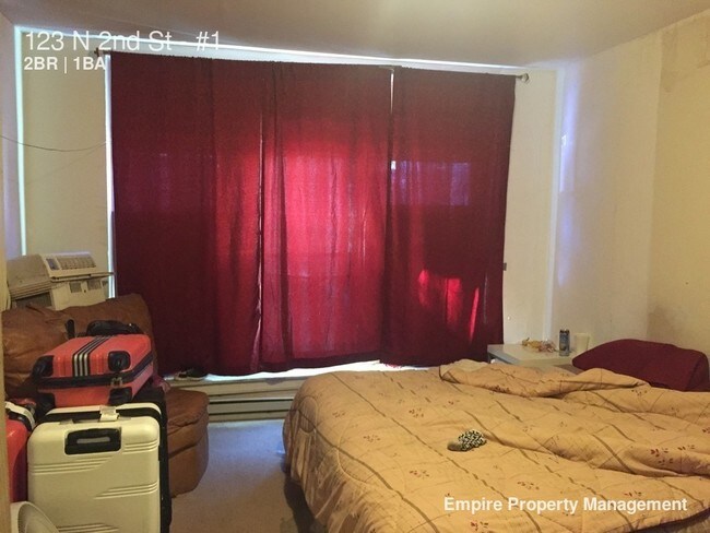 Foto del edificio - 2 Bedroom on 1st Floor in Allentown