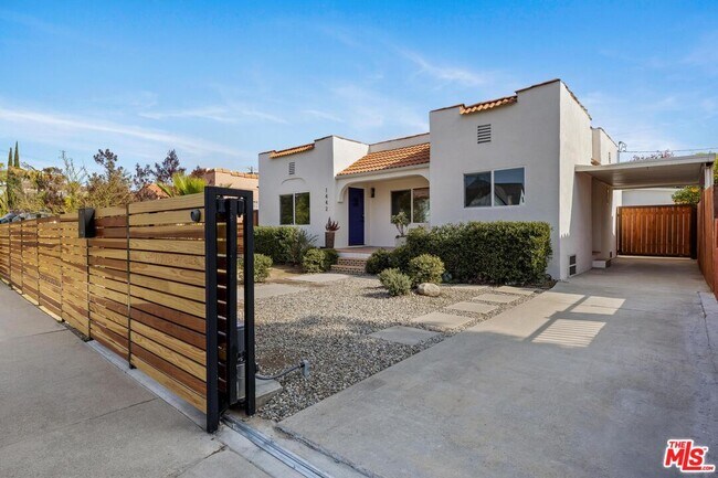 Foto del edificio - 1442 Ridgeley Dr