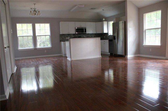 Foto del edificio - 239 Old Firetower Rd