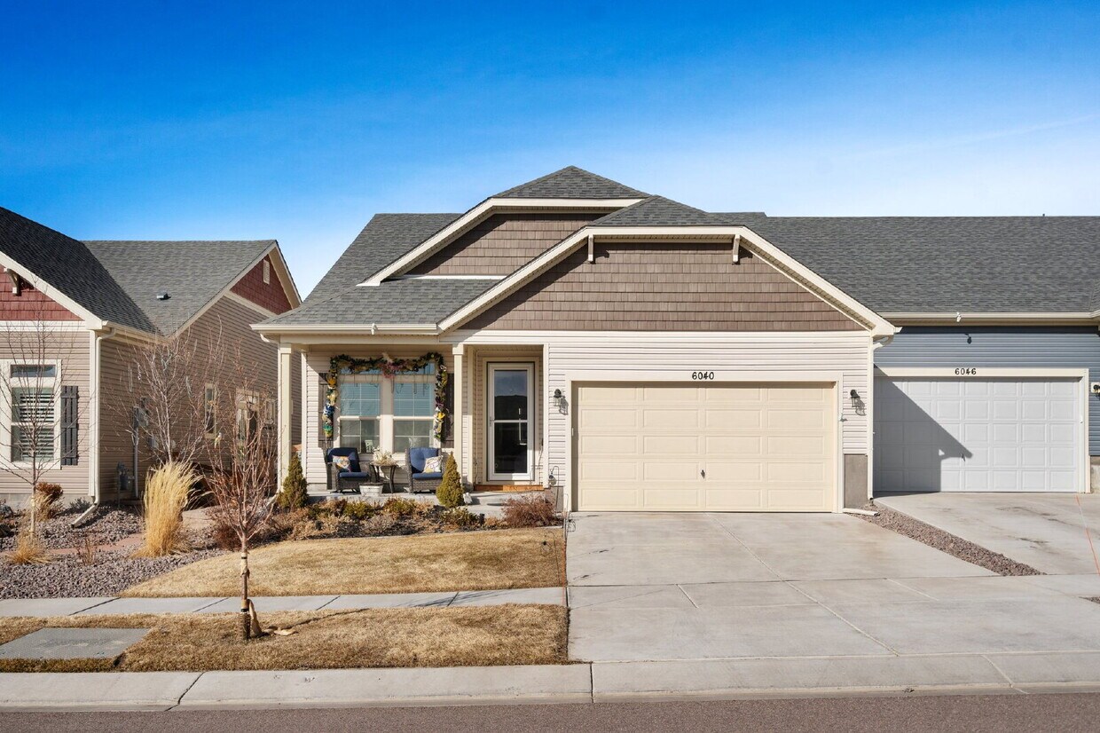 Foto principal - 2 bedroom - 55+ Community - Torrisdale