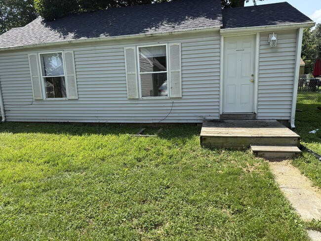 Foto del edificio - 5217 West Monroe Road