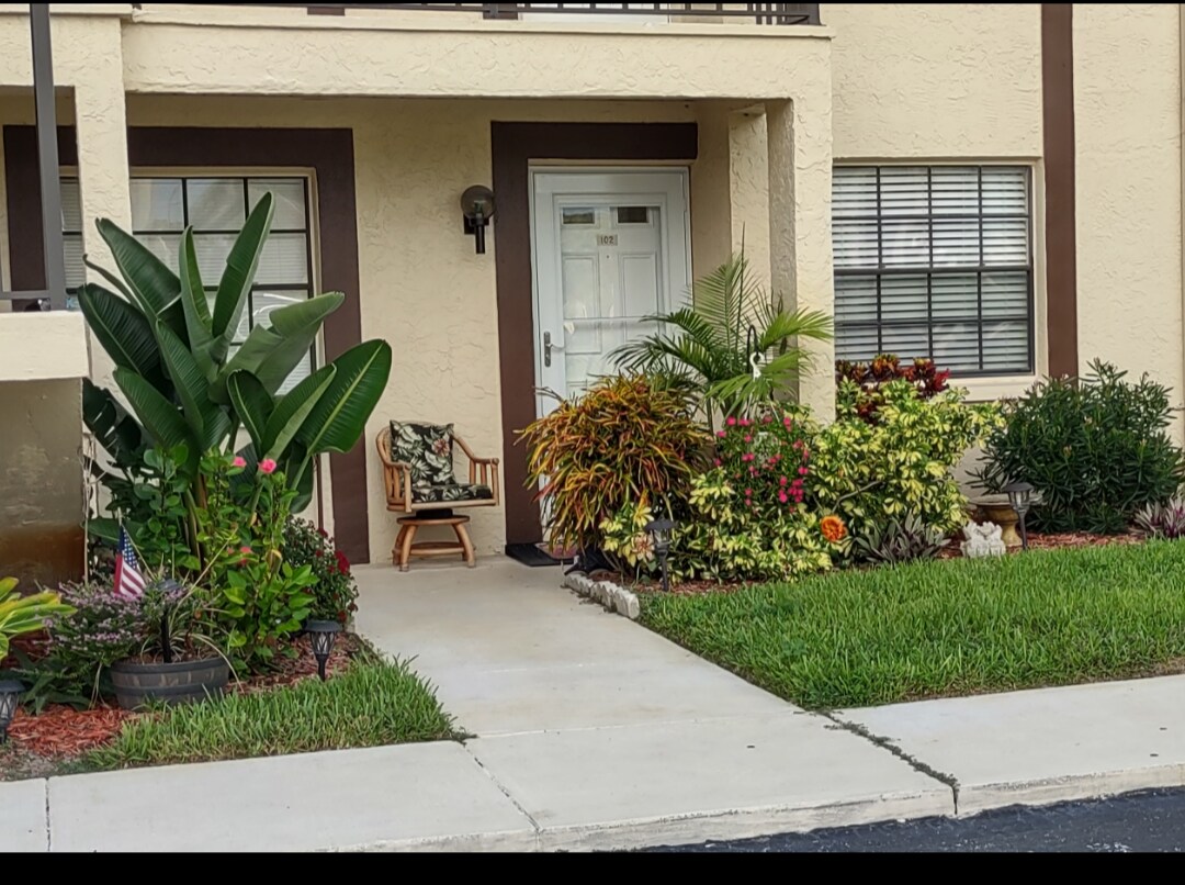 2400 Winding Creek Blvd Unit 102, Clearwater, FL 33761 Condo for