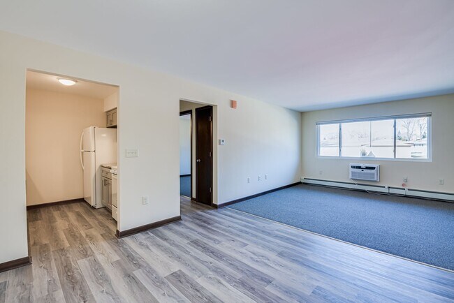 Interior Photo - Loomis Road Apartments