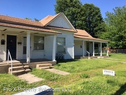 homes for rent in pittsburg ks
