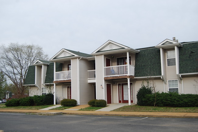 Foto del edificio - Quail Ridge at Mallard Pointe