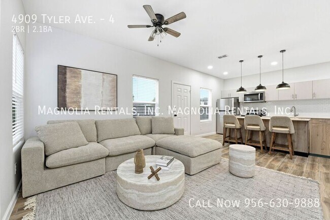 Foto del edificio - 4909 Tyler Ave