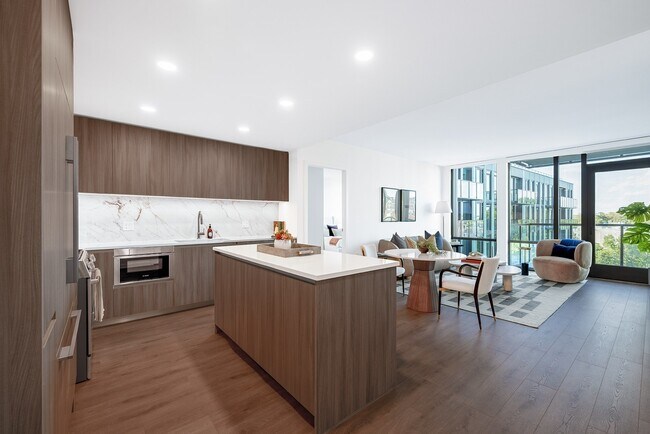 Building Photo - Aerie at Wardman Park