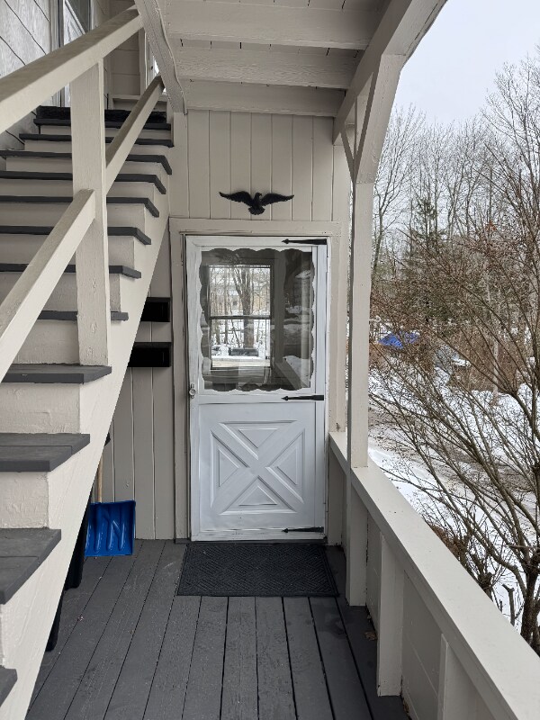 Foto del edificio - 7 Spring St