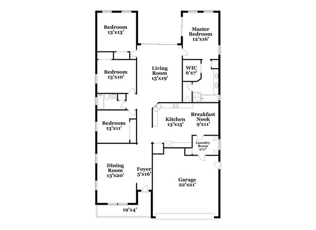 Building Photo - 633 Straw Lake Dr