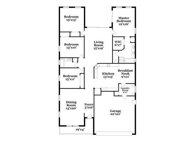 Foto del edificio - 633 Straw Lake Dr
