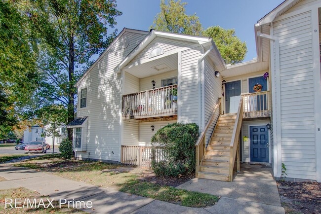 Building Photo - 2 br, 2 bath House - 1709 Stony Creek Arch...