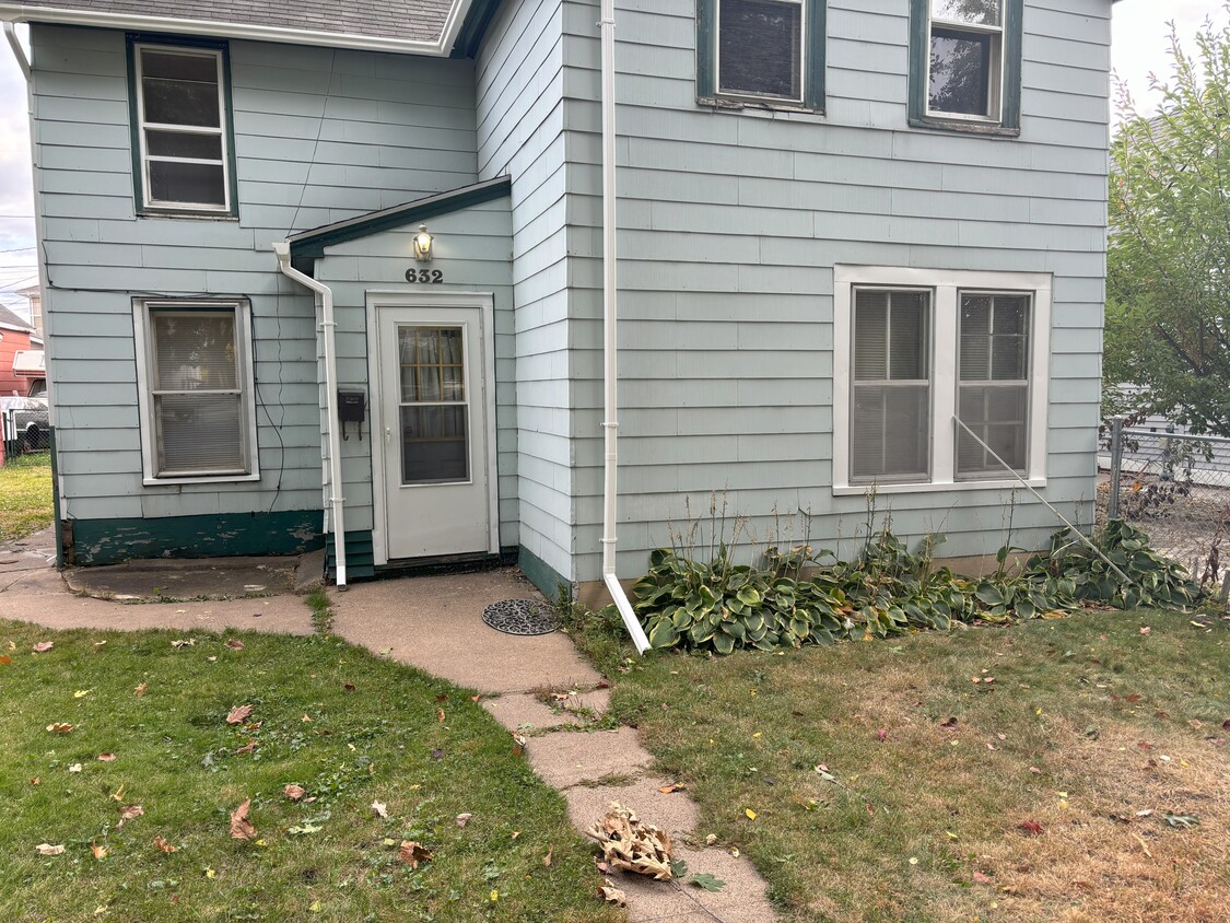 Primary Photo - 632 Blair Ave